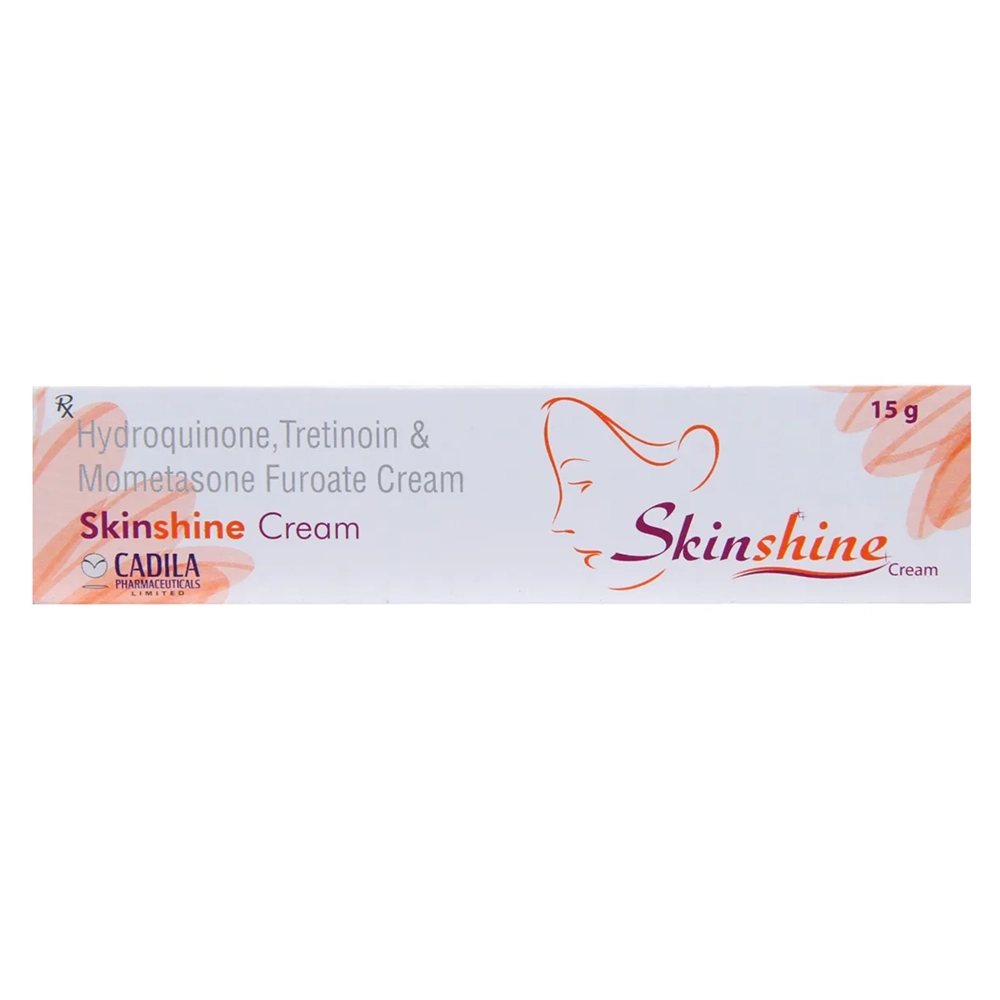 SKINSHINE CREAM